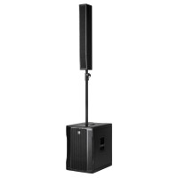 RCF EVOX 12 sistema sonido calidad precio