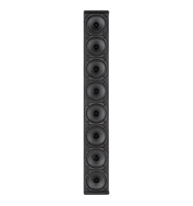 RCF EVOX 12 sistema sonido calidad precio