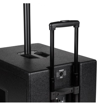 RCF EVOX 12 sistema sonido calidad precio