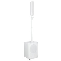 RCF EVOX JMIX8 BLANCO sistema sonido calidad precio
