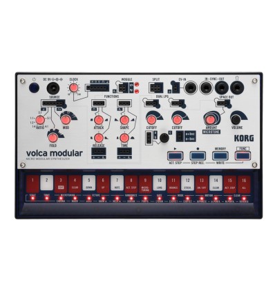 KORG VOLCA MODULAR