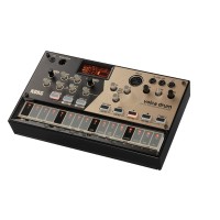 Korg Volca Drum - Sintetizador de Percusión Digital Compacto y Versáti
