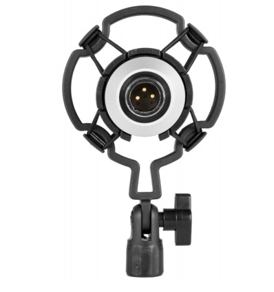 VONYX 173.403 CM400 microfono de condensador profesional