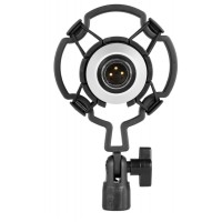 VONYX 173.403 CM400 microfono de condensador profesional