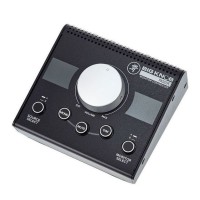 MACKIE CONTROLADOR BIG KNOB PASSIVE controlador monitor