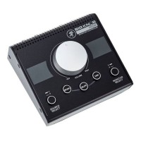 MACKIE CONTROLADOR BIG KNOB PASSIVE controlador monitor