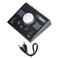 MACKIE CONTROLADOR BIG KNOB PASSIVE controlador monitor