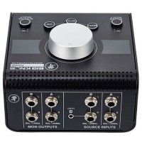 MACKIE CONTROLADOR BIG KNOB PASSIVE controlador monitor