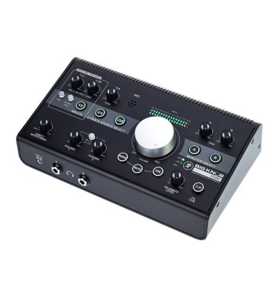 MACKIE CONTROLADOR BIG KNOB STUDIO controlador monitor.