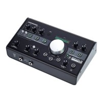 MACKIE CONTROLADOR BIG KNOB STUDIO controlador monitor. MACKIE CONTROLADOR BIG KNOB STUDIO controlador monitor.