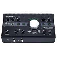 MACKIE CONTROLADOR BIG KNOB STUDIO controlador monitor. MACKIE CONTROLADOR BIG KNOB STUDIO controlador monitor.