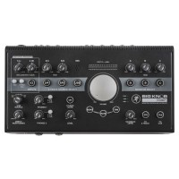 Mackie Big Knob Studio+ | Controlador de monitorización e interfaz USB