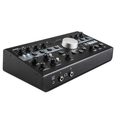 Mackie Big Knob Studio+ | Controlador de monitorización e interfaz USB