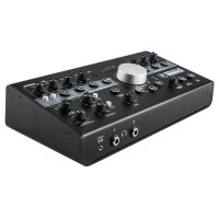 Mackie Big Knob Studio+ | Controlador de monitorización e interfaz USB