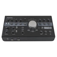 Mackie Big Knob Studio+ | Controlador de monitorización e interfaz USB