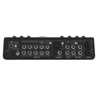 Mackie Big Knob Studio+ | Controlador de monitorización e interfaz USB