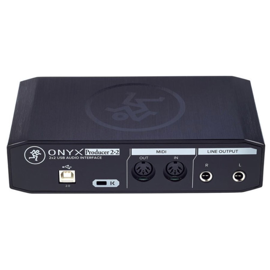 ≫ Comprar MACKIE ONYX PRODUCER 2.2 - 149 € | PROFESIONAL DJ®