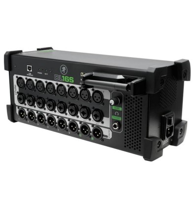 MACKIE DL-16S