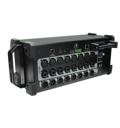MACKIE DL-16S