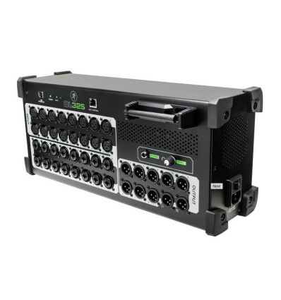 MACKIE DL-32S mezcladora digital de precio económico.