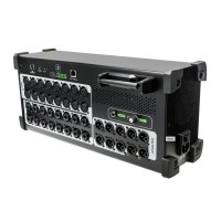 MACKIE DL-32S mezcladora digital de precio económico.