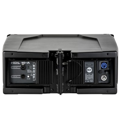 RCF HDL 10-A altavoz array precio características