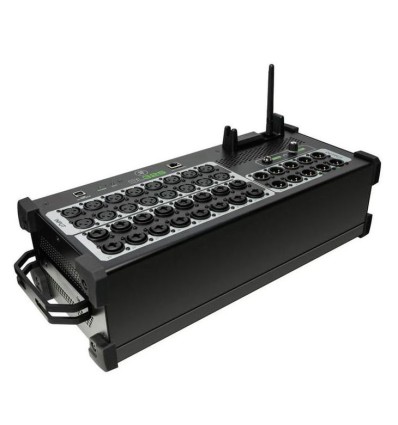 MACKIE DL-32S mezcladora digital de precio económico.