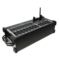 MACKIE DL-32S mezcladora digital de precio económico.