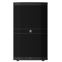 Altavoz Activo Mackie DRM215 de 15" y 1600W con DSP Avanzado