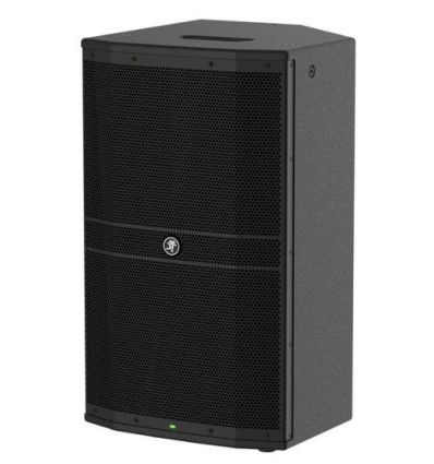 Altavoz Activo Mackie DRM215 de 15" y 1600W con DSP Avanzado