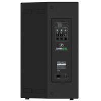 Altavoz Activo Mackie DRM215 de 15" y 1600W con DSP Avanzado