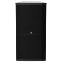 Altavoz activo Mackie DRM315 de 15" y 2300W con DSP avanzado
