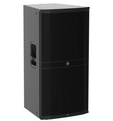 Altavoz activo Mackie DRM315 de 15" y 2300W con DSP avanzado