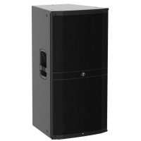 Altavoz activo Mackie DRM315 de 15" y 2300W con DSP avanzado
