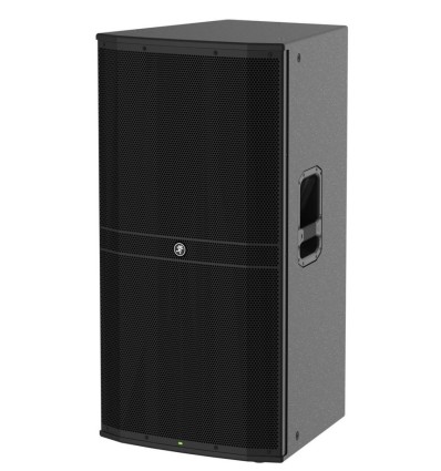 Altavoz activo Mackie DRM315 de 15" y 2300W con DSP avanzado