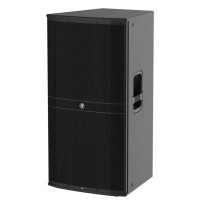 Altavoz activo Mackie DRM315 de 15" y 2300W con DSP avanzado