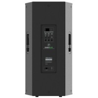 Altavoz activo Mackie DRM315 de 15" y 2300W con DSP avanzado