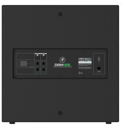 MACKIE DRM18S