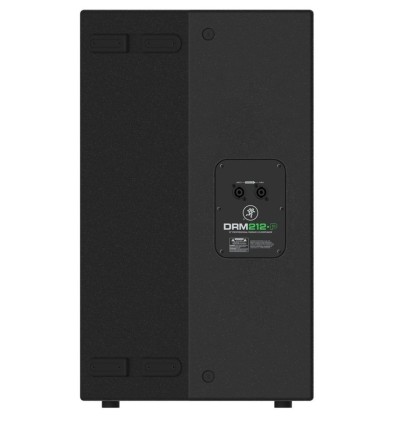 Mackie DRM212-P - Altavoz Pasivo de 12" y 1600W