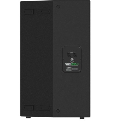 Mackie DRM215-P - Altavoz Pasivo de 15" y 1600W