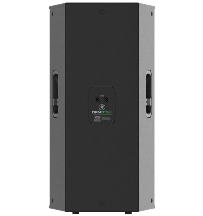 Mackie DRM315-P - Altavoz Pasivo de 15" y 2000W
