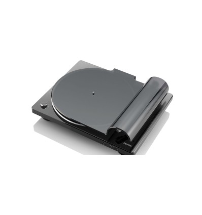 DENON DP-450 USB giradiscos de precio económico.