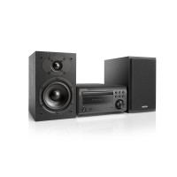 DENON D-M41 NEGRO amplificador analógico de buen precio