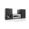 DENON D-M41 PLATA características precio