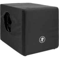 MACKIE DRM18S COVER funda de altavoz económica.