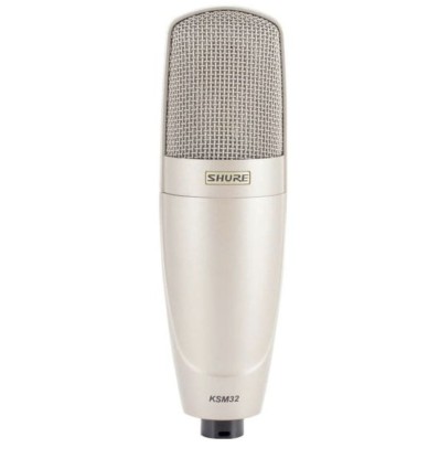 SHURE KSM32SL