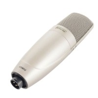 Micrófono Shure KSM32/SL – Calidad de estudio y directo