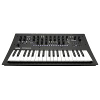 KORG MINILOGUE XD sintetizador características precio