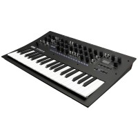 KORG MINILOGUE XD sintetizador características precio
