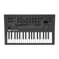 KORG MINILOGUE XD sintetizador características precio